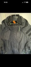 Superdry Windcheater Herren Jacke   Gr. XL (f...
