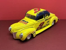 Racing Champions Stock Rods 1:24 1940 Ford Coupe Die Cast 4407 of 4998