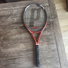 Prince Force 3 Savana Ti Oversize
