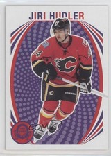 2013-14 O-Pee-Chee Retro Jiri Hudler #182 0m8e