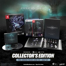 ebay® Auktion 318546335593 | Ender Magnolia: Bloom in the Mist *NEU* Collectors Edition - Limited Run Switch Thumbnail of ebay® auction 318546335593 | Ender Magnolia: Bloom in the Mist *NEU* Collectors Edition - Limited Run Switch