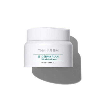 The Saem Derma Plan Ultra Balm Cream