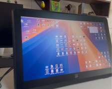 Xp-pen Artist Pro 22 Gen 2 Drawing Display and Pen - Black. Brand new Condition