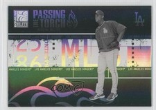 2005 Donruss Elite Passing the Torch Green 188/250 Adrian Beltre #PT-1 HOF 04br