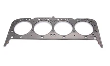 Cometic C5245-036 Head Gaskets Small Block Chevy 4.060in Bore .036 Thickness