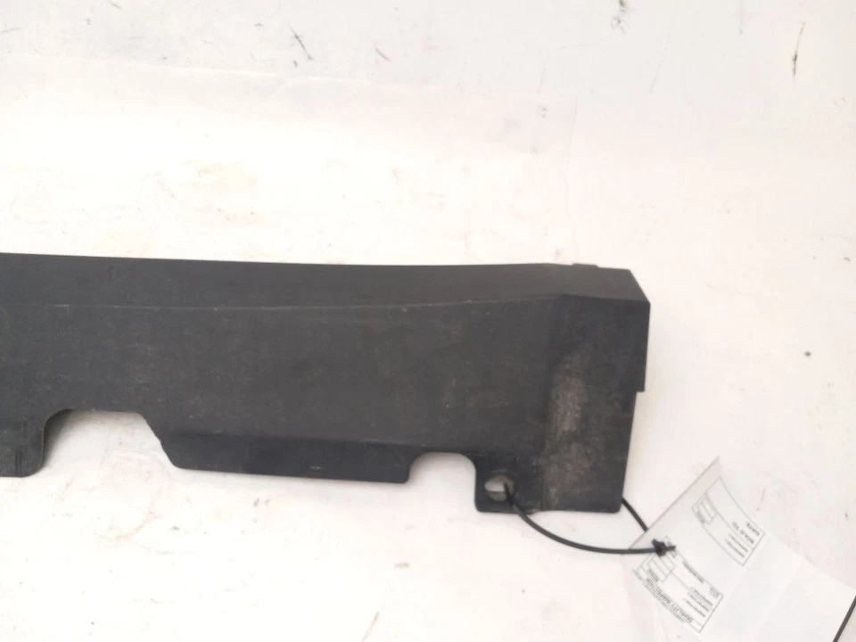 LEFT SIDE SKIRT ROCKER PANEL fits FIAT 500X LOUNGE 2016 OEM 735572236 - Image 4 of 4