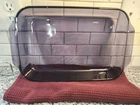 Vintage PYREX Amethyst Purple Baking Dish #233 3Qt 13x9x2