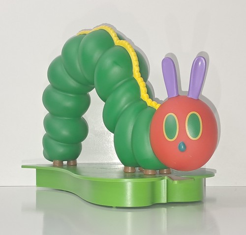 The Very Hungry Caterpillar Musical Nightlight & Soother 🌟 Works Eric Carle