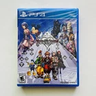 Kingdom Hearts HD 2.8: Final Chapter Prologue (2016) Sony PS4 Factory Sealed