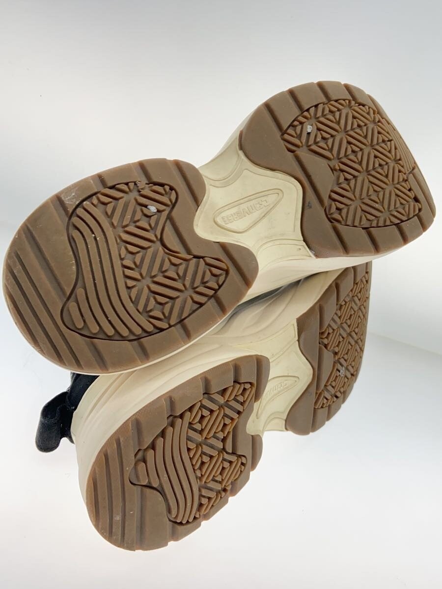 Converse Low Cut Sneakers 25.5Cm Blk Canvas 31314821 LlM35 thumbnail 4