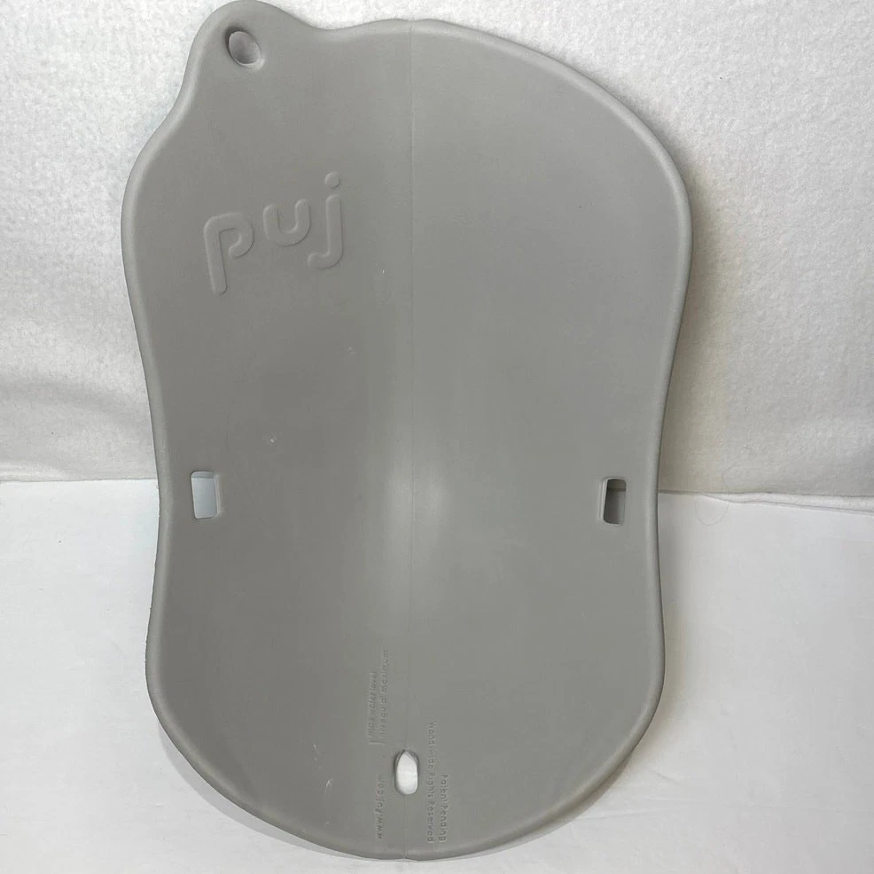 Puj Rubber Baby Bath Fold And Go Infant Travel Tub Bathtime
Opens in a new window or tab