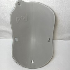 Baño de goma Puj para bebé plegable y listo para bebé bañera de viaje hora del baño