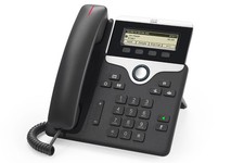Cisco Ip Phone 7811 With Multiplatform TDCIS-CP-7811-3PCC-K9 Speaker Audio