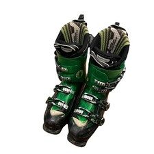 Stivali da sci invernali Fisher Progressor Soma Tech misura 25,5