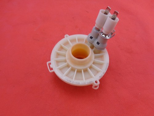 Miele Heizung 1764-2100W für Umwälzpumpe  Mppw 01-31/4   T. Nr. 9453333