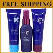 Daily Shampoo and Conditioner Bundle