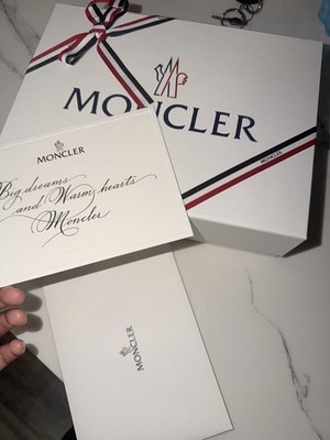 Moncler 