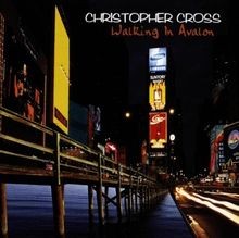 Walking in Avalon von Cross,Christopher | CD | Zustand gut