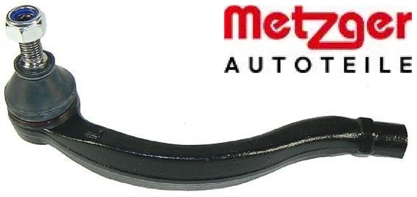 Metzger 54042301 Spurstangenkopf Spurstange EndstüCk FüR Citroen FüR Peugeot-image