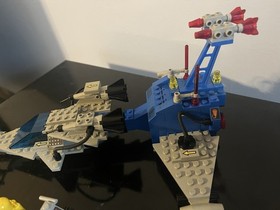 LEGO Space: Fx Star Patroller (6931)