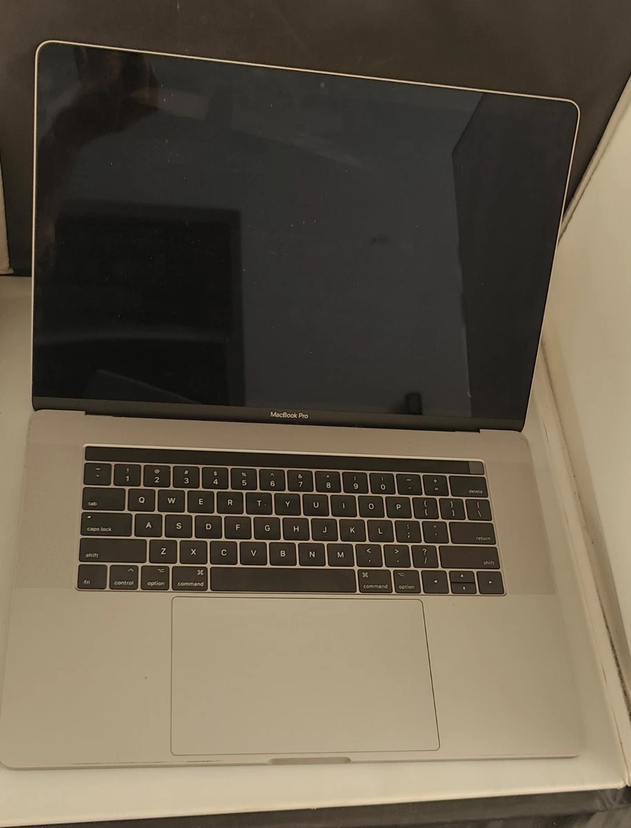 25+ Macbook Pro 15 Core I7 for sale | Updated Oct 2026