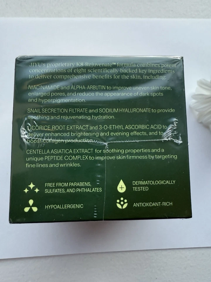 Korean Daily Toner Pads – 100 Count, Gentle Exfoliation + Glow NEW EXP 03/2028 - Image 3 of 4