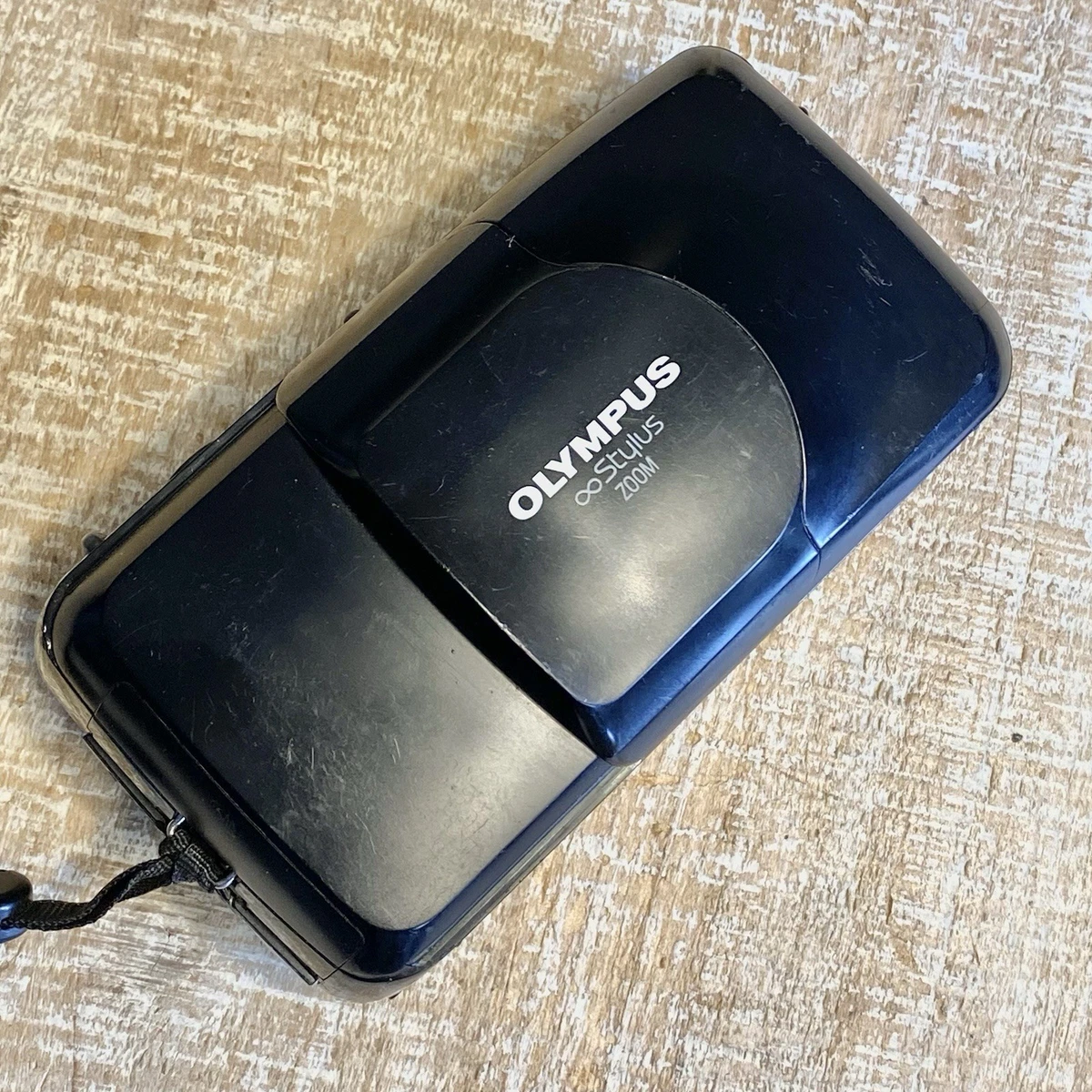 Olympus µ[mju:]-II 35 mm Film Cameras for sale - eBay
