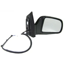 Door Mirror for 98-03 Toyota Sienna Power Non-Heated Right Passenger  Side