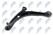 NTY Querlenker Vorne Links Unten für HONDA PILOT YF1 ZWD-HD-070