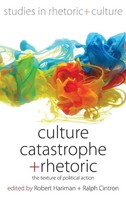 Robert Hariman (U. A.) | Culture, Catastrophe, And Rhetoric | Buch | Englisch
