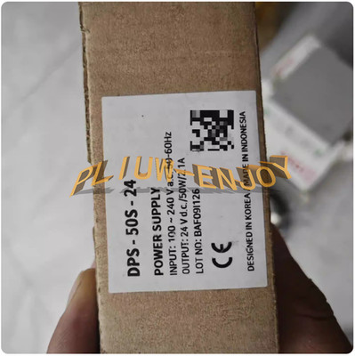 1PCS New In Box HANYOUNG NUX DPS-50S-24 Power Supply