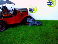 KENNZEICHENBELEUCHTUNG links Opel Corsa B (73/78/79) Hatchback 1.0i 12V (X10XE)