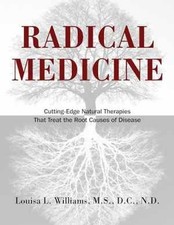 Radical Medicine: Cutting-Edge - Hardcover, b...