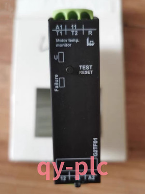 1PC New TELE G2TF01 230VAC safety relay Fast shipping via FedEx*Y