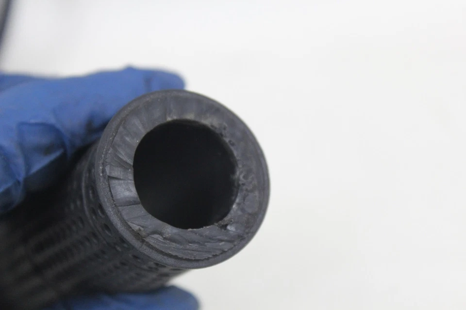 Ducati Panigale 1299 1299S OEM Fly By Wire control de acelerador y empuñaduras agarre Foto 2 de 4