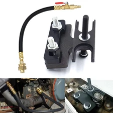 LS Dual Valve Spring Compressor Tool 4.8 5.3 5.7 6.0L  LS1 LS2 LS3 LS6 For Chevy