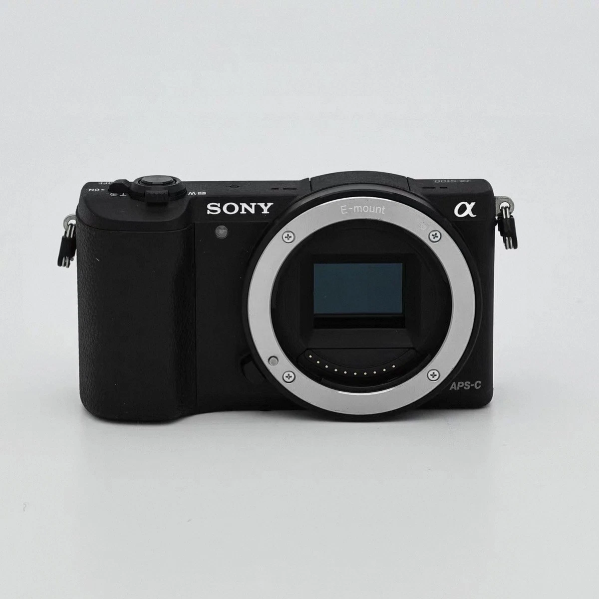 Sony Alpha A5100 3-9.9x Digital Cameras for Sale | Shop New & Used