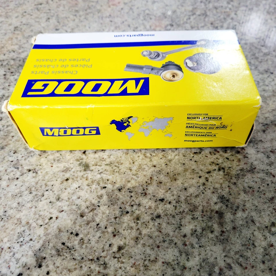 MOOG K80482 Barra estabilizadora trasera Kit de enlace para modelos VW Audi Foto 4 de 4