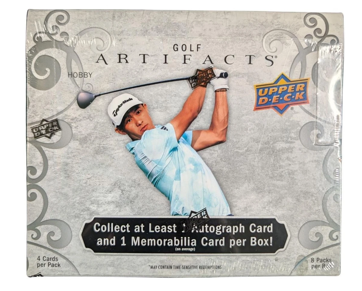 Upper Deck Artifacts for sale | eBay