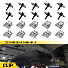 Für Mercedes Benz W203 W204 S203 S204 W211 Unterboden Unterfahrschutz Schraube Für Mercedes Benz W203 W204 S203 S204 W211 Unterboden Unterfahrschutz Schraube