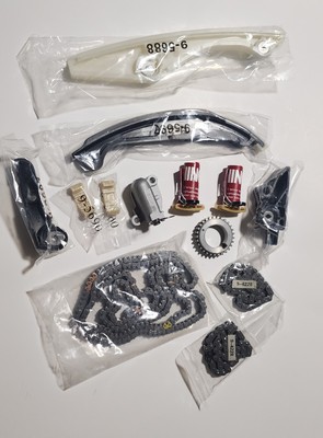 Cloyes Timing Chain Kit Fits Ford 3.5L & 3.7L V6 Cyclone/Duratec Engines 2007-17