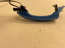 Porte avant et accessoires Mg ZS