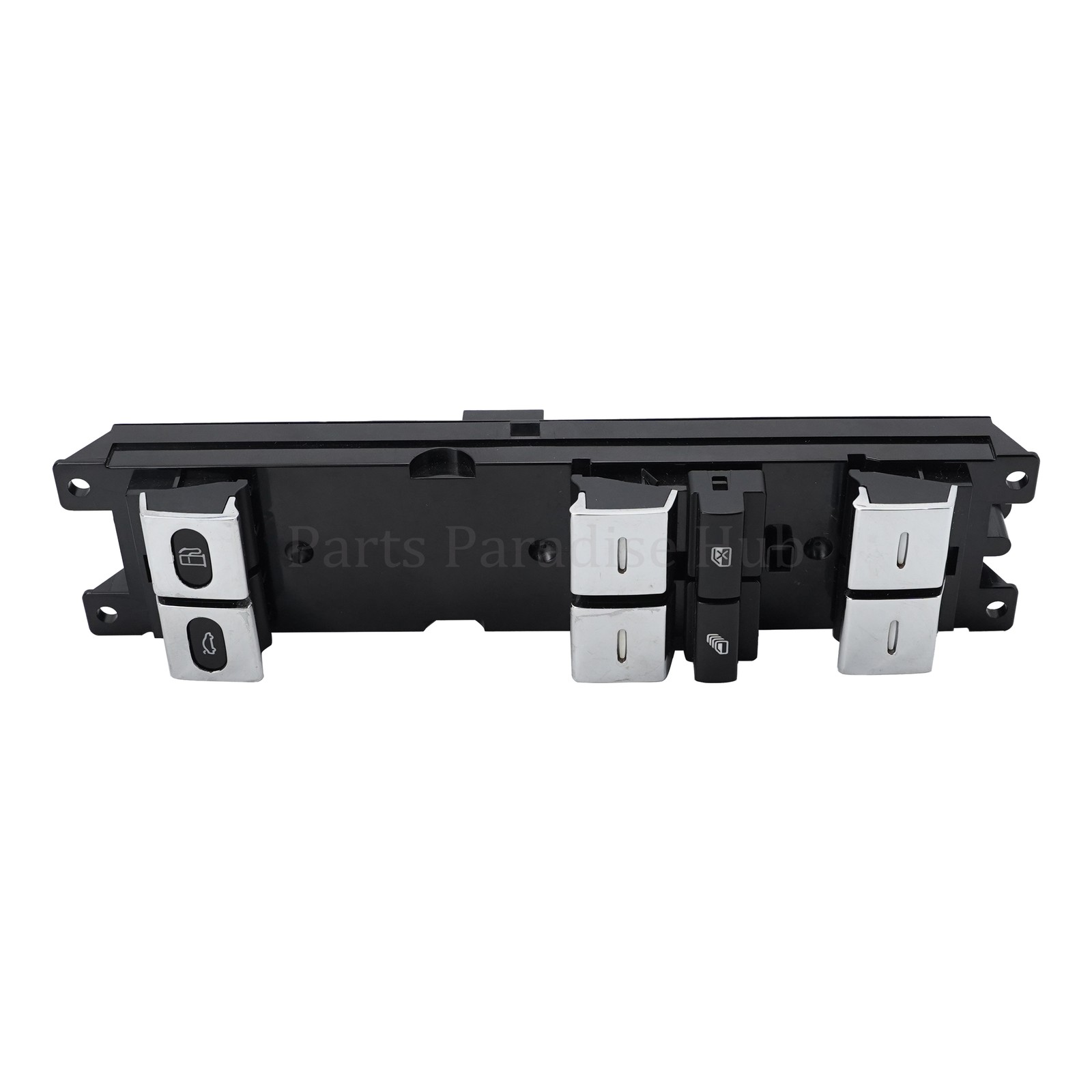 Bentley Continental 2004-2018 Front Left Control switch P/N 3W3959857
