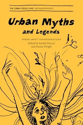Urban Myths and Legends (The Emma Pr..., Rachel Piercey