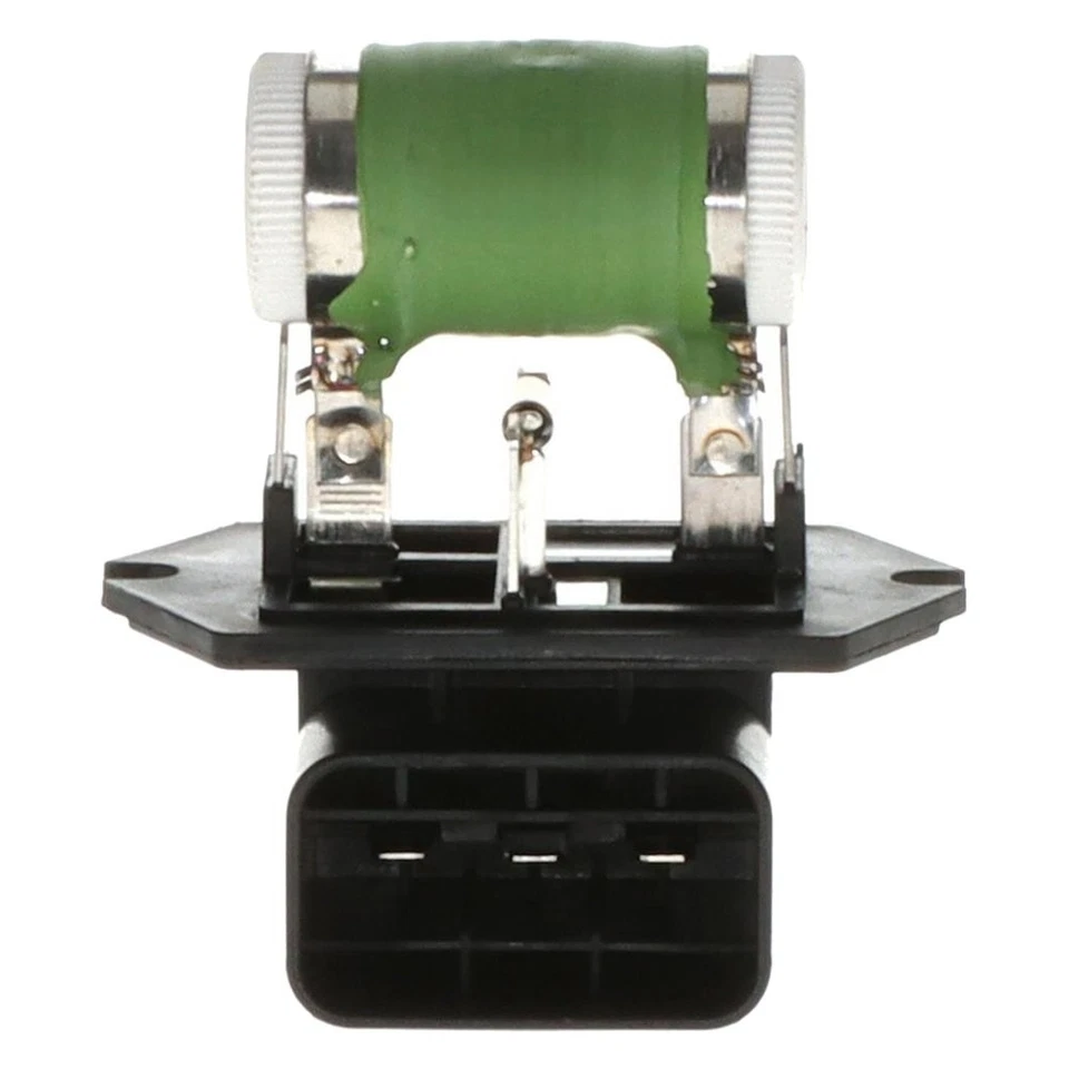 For Hyundai Elantra GT 2018-2020 Standard RY2022 Engine Cooling Fan Resistor - Изображение 3 из 4