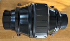 Manrose MF100T In-Line Extractor Fan with Timer 100mm, 4-inch