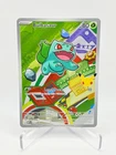 Pokémon TCG Bulbasaur 037 Promo Illustration First Partner 30th Anniversary NM
