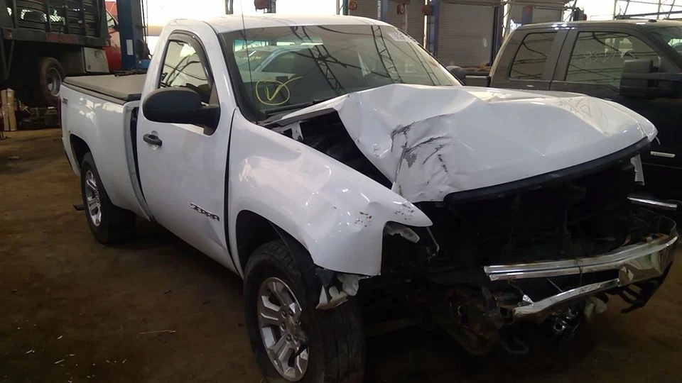 Engine 4.3L VIN X 8th Digit Opt LU3 Fits 08-14 EXPRESS 1500 VAN 6854728 Foto 4 de 4