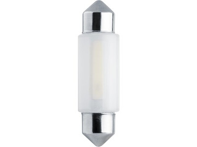 For 1999-2002 Saab 95 Map Light Bulb Hella 61827RDVC 2000 2001