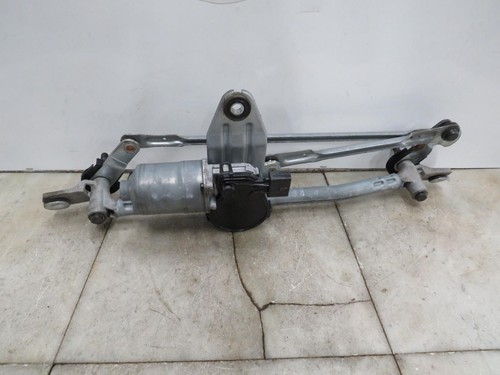 WIPER MOTOR FRONT FITS 16 17 18 KIA SORENTO